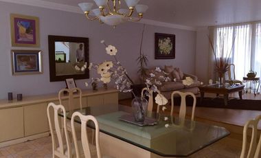 Se vente Casa en conjunto residencial del Pedregal