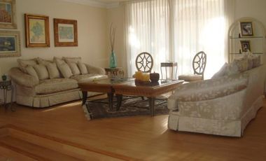 Se vente Casa en conjunto residencial del Pedregal