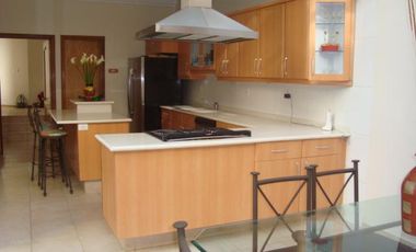 Se vente Casa en conjunto residencial del Pedregal