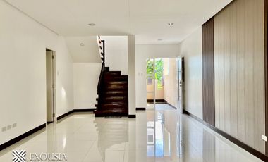 READY FOR OCCUPANCY HOUSE AND LOT FOR SALE IN IMUS CAVITE
