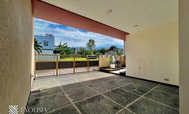 READY FOR OCCUPANCY HOUSE AND LOT FOR SALE IN IMUS CAVITE
