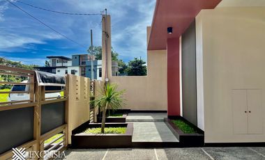 READY FOR OCCUPANCY HOUSE AND LOT FOR SALE IN IMUS CAVITE