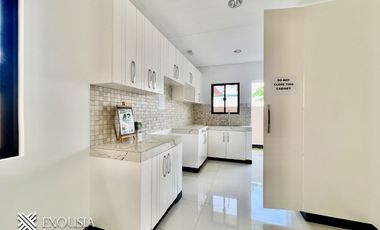 READY FOR OCCUPANCY HOUSE AND LOT FOR SALE IN IMUS CAVITE