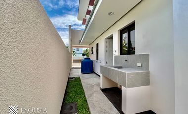 READY FOR OCCUPANCY HOUSE AND LOT FOR SALE IN IMUS CAVITE
