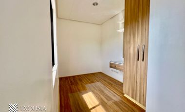 READY FOR OCCUPANCY HOUSE AND LOT FOR SALE IN IMUS CAVITE