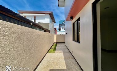 READY FOR OCCUPANCY HOUSE AND LOT FOR SALE IN IMUS CAVITE