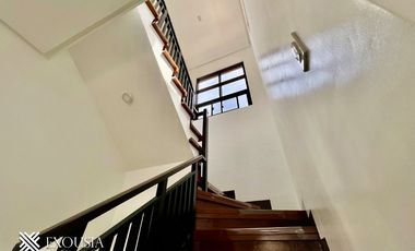 READY FOR OCCUPANCY HOUSE AND LOT FOR SALE IN IMUS CAVITE
