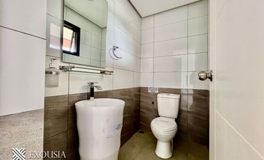 READY FOR OCCUPANCY HOUSE AND LOT FOR SALE IN IMUS CAVITE