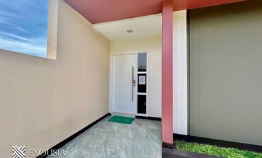READY FOR OCCUPANCY HOUSE AND LOT FOR SALE IN IMUS CAVITE