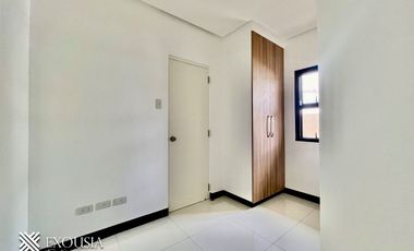 READY FOR OCCUPANCY HOUSE AND LOT FOR SALE IN IMUS CAVITE