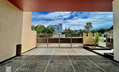 READY FOR OCCUPANCY HOUSE AND LOT FOR SALE IN IMUS CAVITE