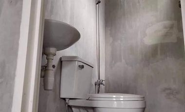 Affordable Rowhouse Unit @ Bellavita San Pablo Near San Bartolome National High School