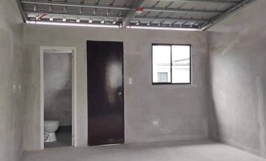 Affordable Rowhouse Unit @ Bellavita San Pablo Near San Bartolome National High School