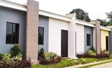 Affordable Rowhouse Unit @ Bellavita San Pablo Near San Bartolome National High School
