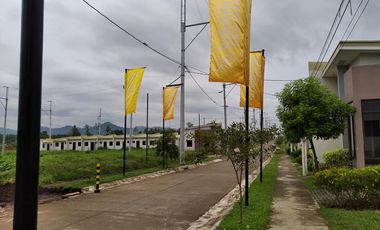 Affordable Rowhouse Unit @ Bellavita San Pablo Near San Bartolome National High School