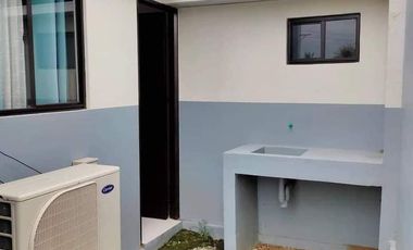 Affordable Rowhouse Unit @ Bellavita San Pablo Near San Bartolome National High School