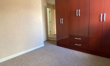 SE ARRIENDA CASA, FLORES DE PUCARÁ, TALCA, MAULE.