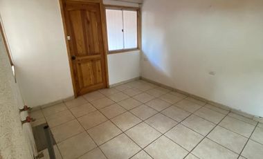 SE ARRIENDA CASA, FLORES DE PUCARÁ, TALCA, MAULE.