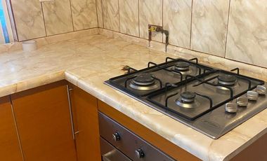 SE ARRIENDA CASA, FLORES DE PUCARÁ, TALCA, MAULE.