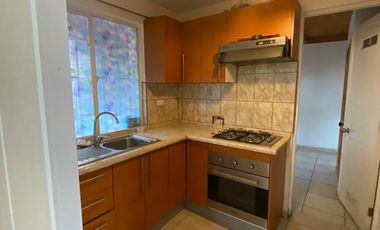 SE ARRIENDA CASA, FLORES DE PUCARÁ, TALCA, MAULE.