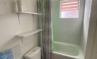 SE ARRIENDA CASA, FLORES DE PUCARÁ, TALCA, MAULE.