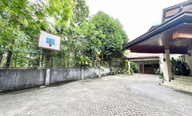 Four Bedroom House For Rent in High End Village in Mandaue