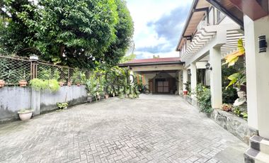 Four Bedroom House For Rent in High End Village in Mandaue