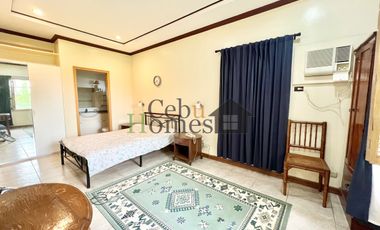 Four Bedroom House For Rent in High End Village in Mandaue