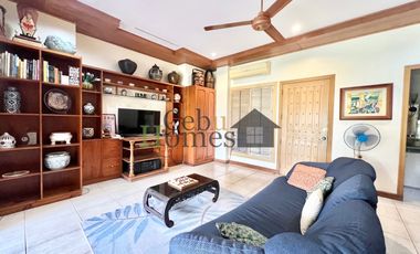 Four Bedroom House For Rent in High End Village in Mandaue