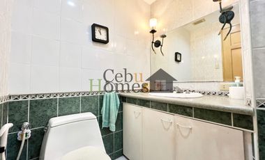 Four Bedroom House For Rent in High End Village in Mandaue