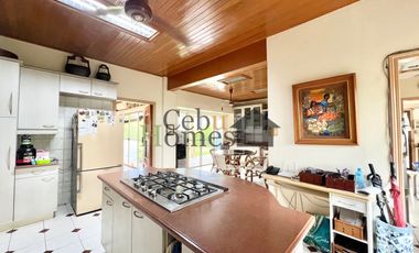 Four Bedroom House For Rent in High End Village in Mandaue