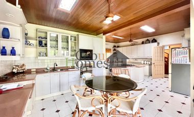 Four Bedroom House For Rent in High End Village in Mandaue