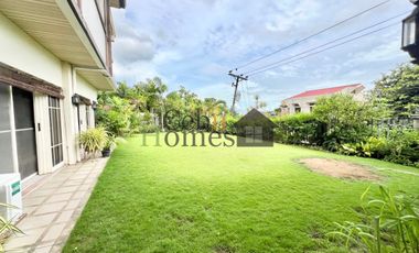 Four Bedroom House For Rent in High End Village in Mandaue