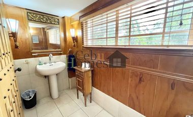 Four Bedroom House For Rent in High End Village in Mandaue