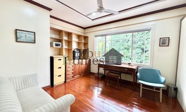 Four Bedroom House For Rent in High End Village in Mandaue