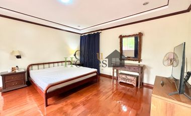 Four Bedroom House For Rent in High End Village in Mandaue