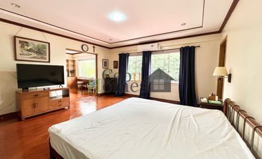 Four Bedroom House For Rent in High End Village in Mandaue