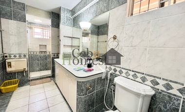 Four Bedroom House For Rent in High End Village in Mandaue