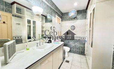 Four Bedroom House For Rent in High End Village in Mandaue
