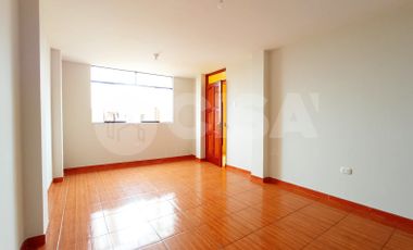 VENTA DEPARTAMENTO EN EL CALLAO