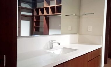 Hermosa Casa Colonia del Valle Amueblada Proyecto Arq. Rafael Adame