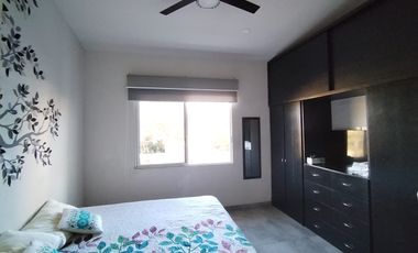 Hermoso condominio en sector residencial