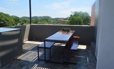 Hermoso condominio en sector residencial