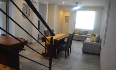 Hermoso condominio en sector residencial