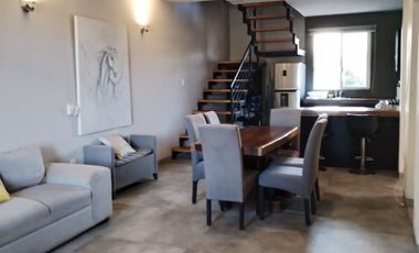 Hermoso condominio en sector residencial