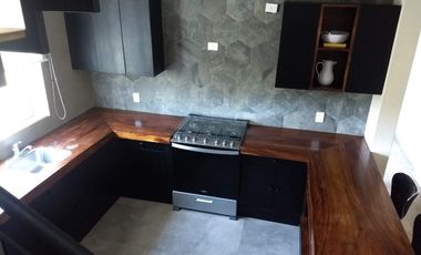Hermoso condominio en sector residencial