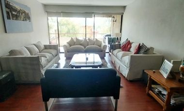 Full Norte, Muy Amplio, Bajos Gastos, Silencio, 2 Estacionamientos