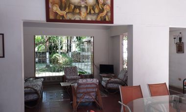 VENDO CASA  QUINTA EN MELGAR TOLIMA