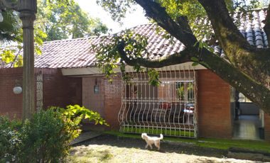 VENDO CASA  QUINTA EN MELGAR TOLIMA