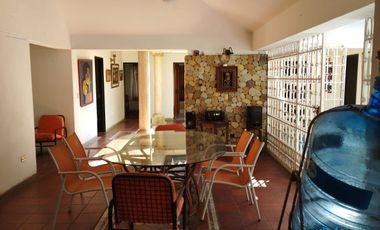 VENDO CASA  QUINTA EN MELGAR TOLIMA
